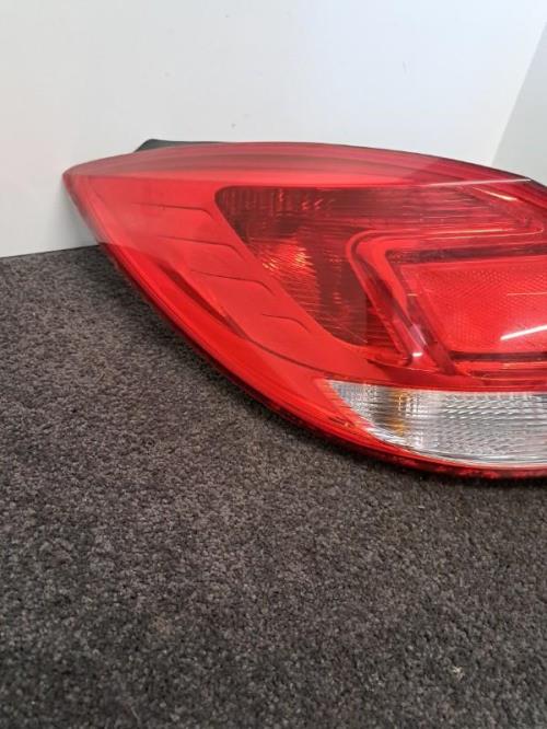 Image Feu arriere principal gauche (feux) - OPEL INSIGNIA 1