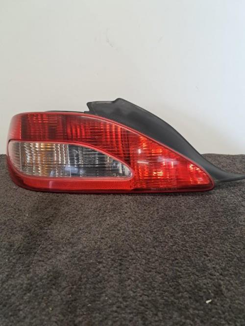 Image Feu arriere principal gauche (feux) - PEUGEOT 406