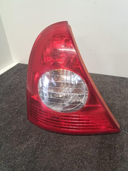 Image Feu arriere principal gauche (feux) - RENAULT CLIO 2