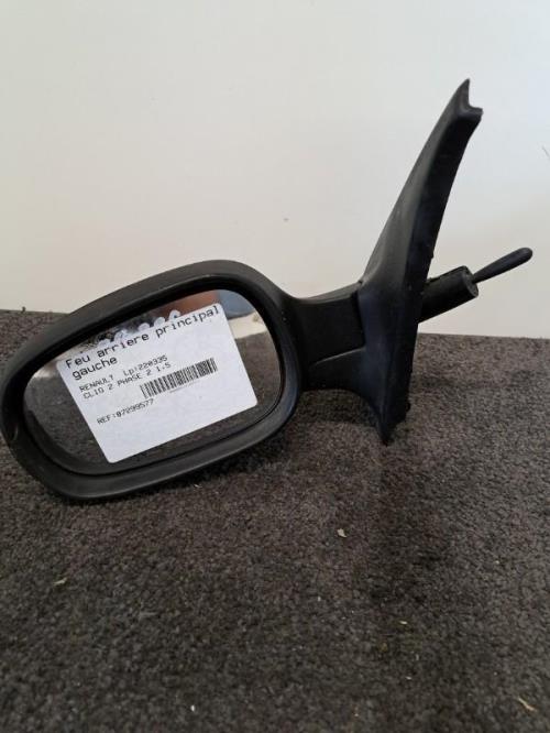 Image Retroviseur gauche - RENAULT CLIO 2
