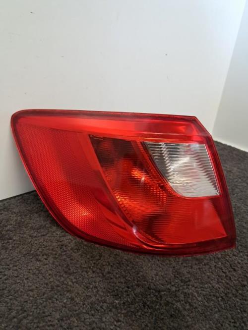 Image Feu arriere principal gauche (feux) - SEAT IBIZA 4
