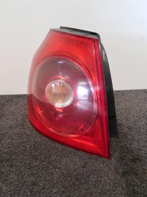 Image Feu arriere principal gauche (feux) - VOLKSWAGEN GOLF 5