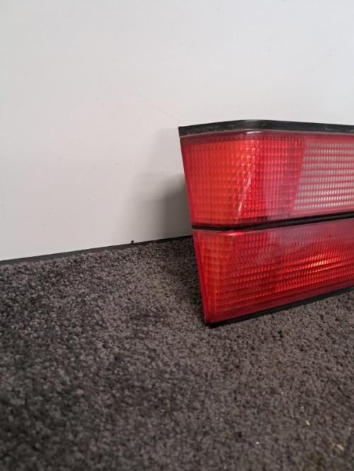 Image Feu arriere secondaire droit (feux) - BMW SERIE 5 E34