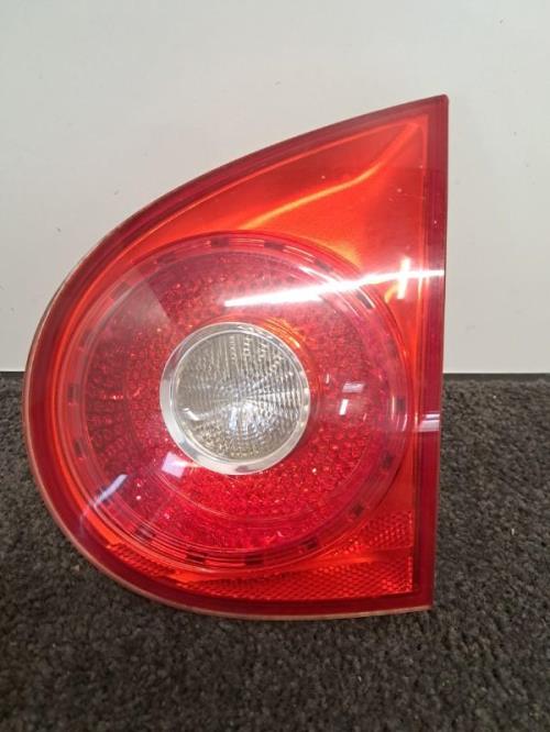 Image Feu arriere secondaire droit (feux) - VOLKSWAGEN GOLF 5