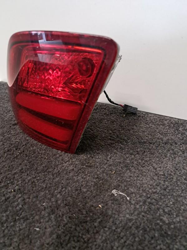 Feu arriere secondaire gauche (feux) PEUGEOT 308 2 PHASE 1 Diesel - 1