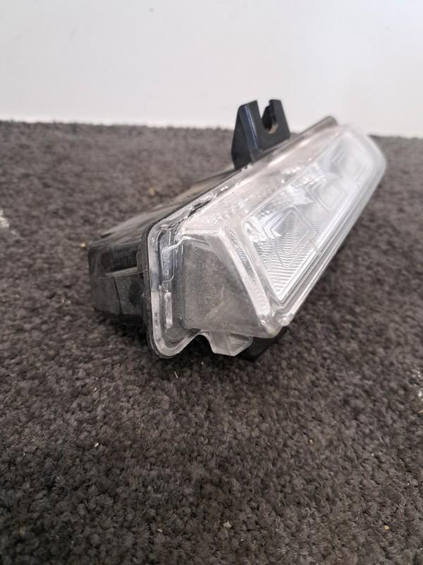 Feu diurne avant gauche RENAULT CLIO 4 PHASE 1 Diesel - 1