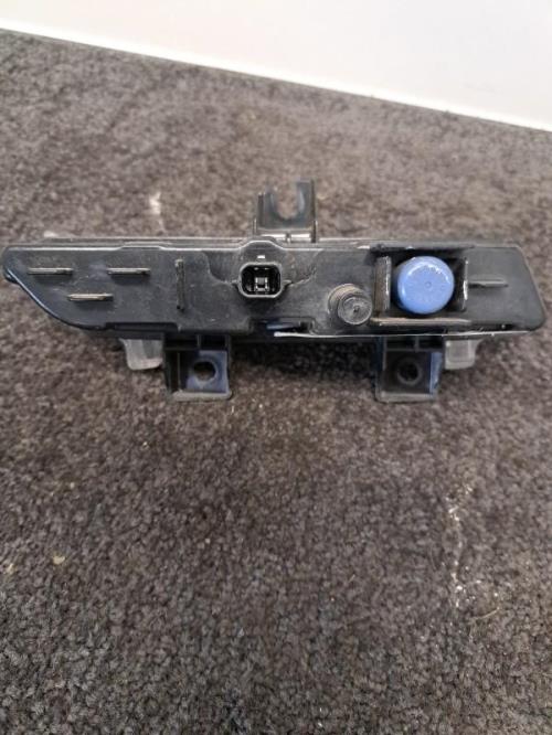 Image Feu diurne avant gauche - RENAULT CLIO 4