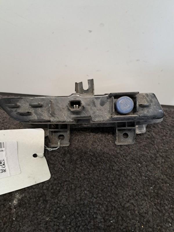 Feu diurne avant gauche RENAULT CLIO 4 PHASE 1 Diesel - 1