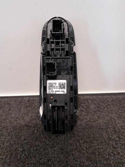 Image Interrupteur de leve vitre avant gauche - PEUGEOT 308 2 SW