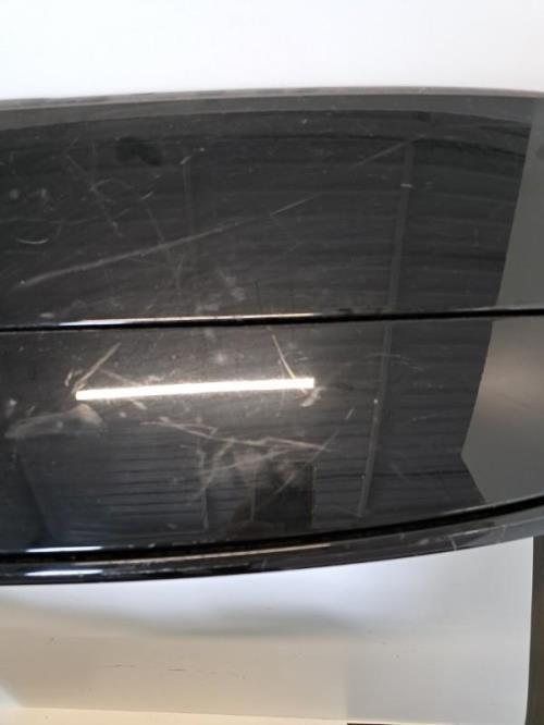 Image Malle/Hayon arriere - PORSCHE PANAMERA 2 971 SPORT TURISMO