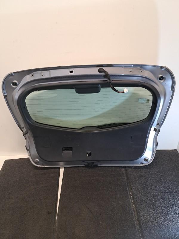 Malle/Hayon arriere MAZDA 3 2 PHASE 1 Essence - 1