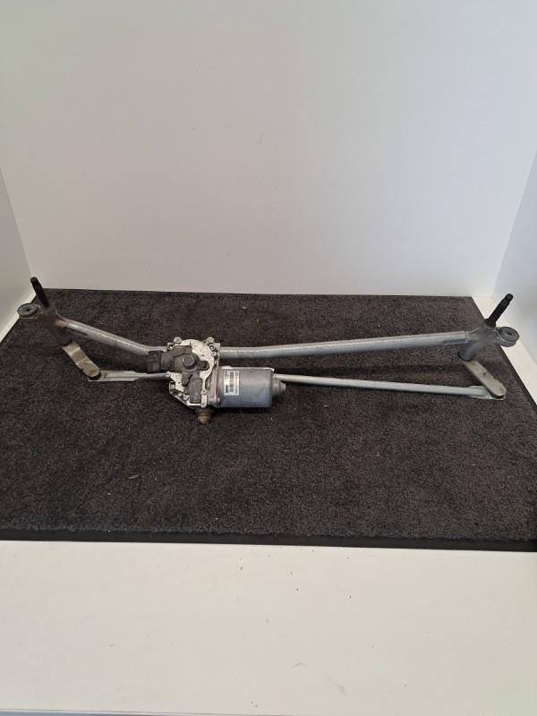 Mecanisme essuie glace avant RENAULT MASTER 3 PHASE 2 Diesel - 1