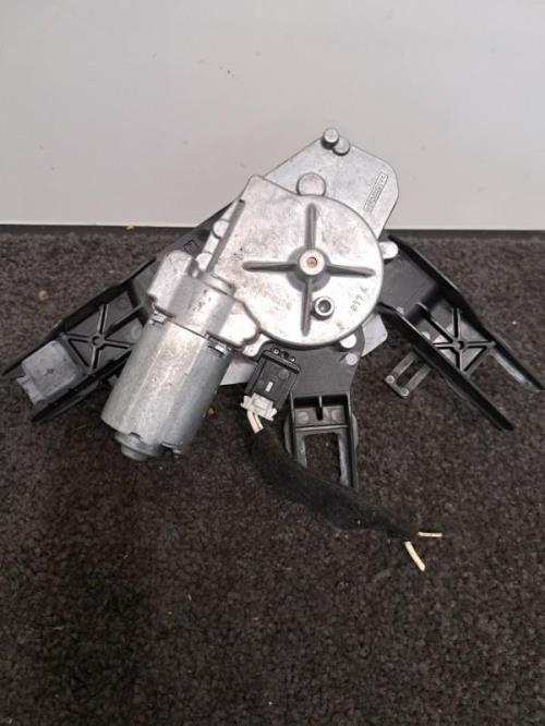 Image Moteur essuie glace arriere - PEUGEOT 308 2