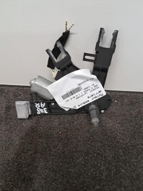 Image Moteur essuie glace arriere - PEUGEOT 308 2