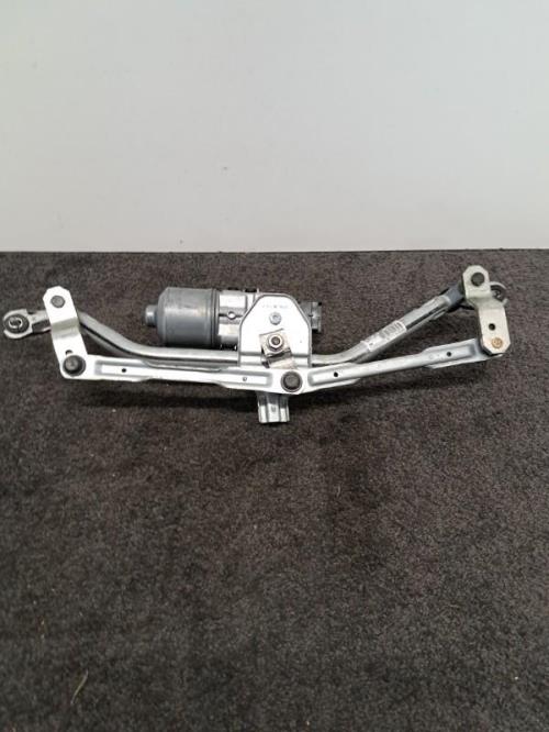 Image Moteur essuie glace avant - PEUGEOT 208 1