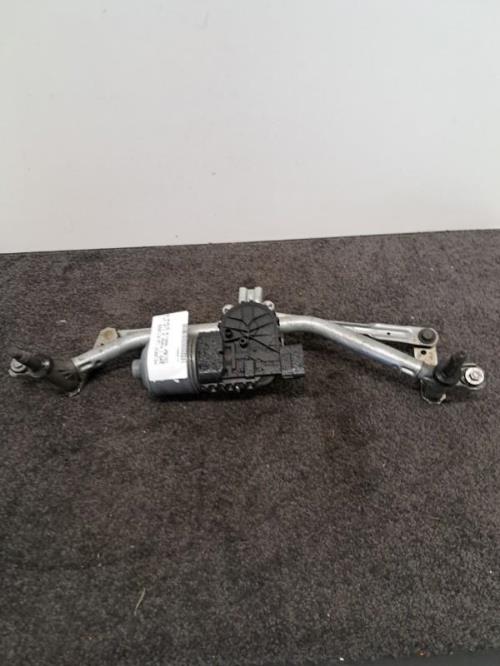 Image Moteur essuie glace avant - PEUGEOT 208 1