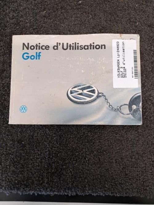 Photo de la pièce