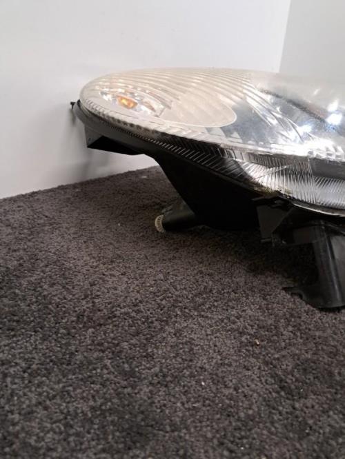 Image Optique avant principal droit (feux)(phare) - CITROEN XSARA PICASSO