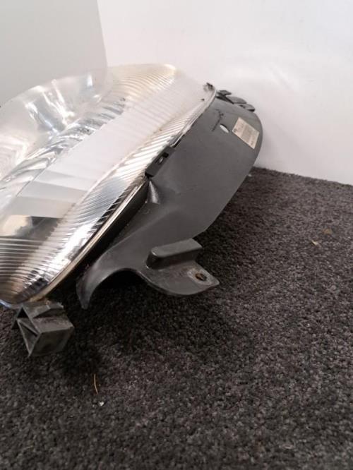 Image Optique avant principal droit (feux)(phare) - CITROEN XSARA PICASSO