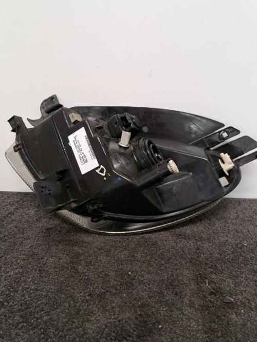 Image Optique avant principal droit (feux)(phare) - CITROEN XSARA PICASSO