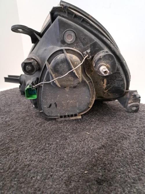 Image Optique avant principal droit (feux)(phare) - FORD KA 1