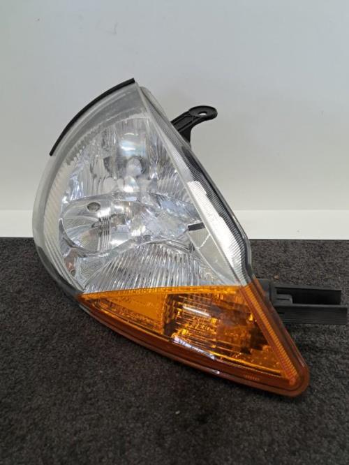 Image Optique avant principal droit (feux)(phare) - FORD KA 1