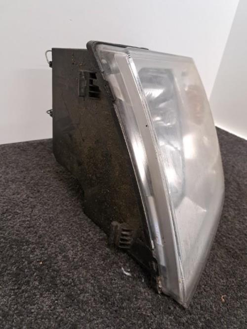 Image Optique avant principal droit (feux)(phare) - FORD TRANSIT 4