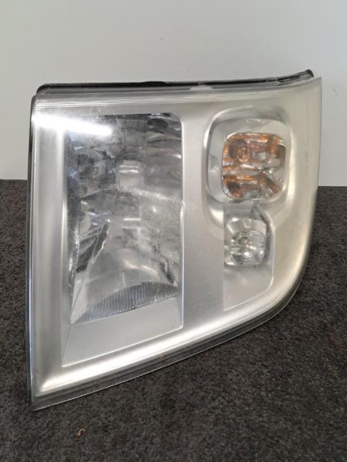 Image Optique avant principal droit (feux)(phare) - FORD TRANSIT 4