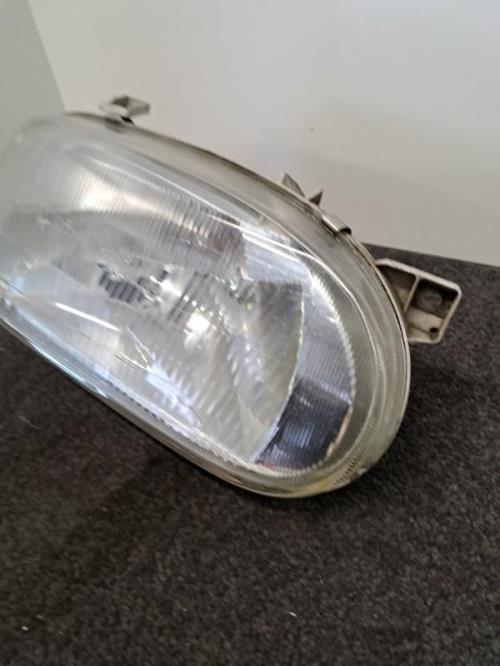 Image Optique avant principal droit (feux)(phare) - VOLKSWAGEN GOLF 3