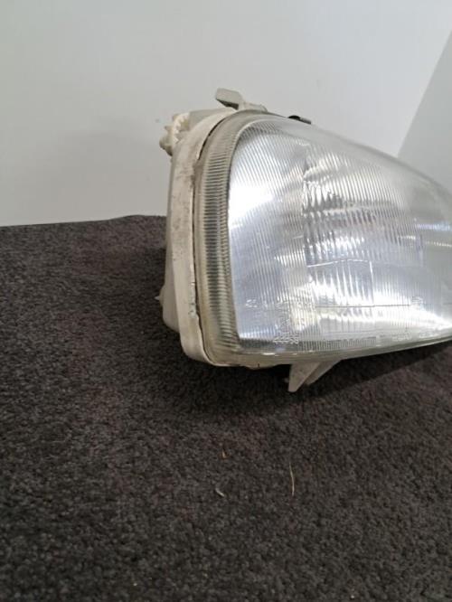 Image Optique avant principal droit (feux)(phare) - VOLKSWAGEN GOLF 3