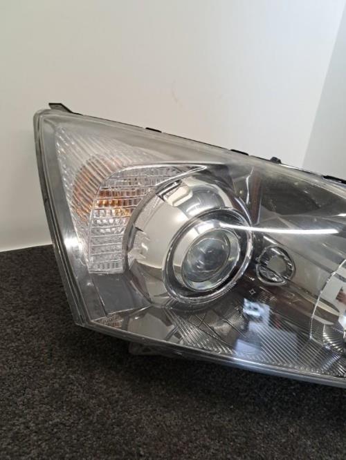 Image Optique avant principal droit (feux)(phare) - HONDA CR-V 3