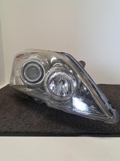 Image Optique avant principal droit (feux)(phare) - HONDA CR-V 3