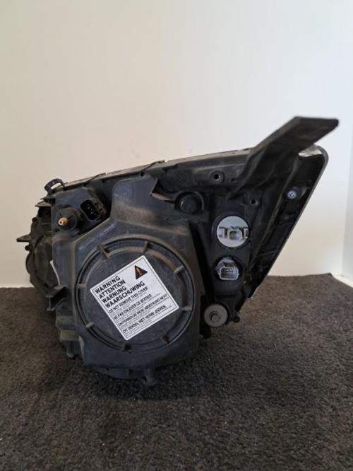 Image Optique avant principal droit (feux)(phare) - HONDA CR-V 3