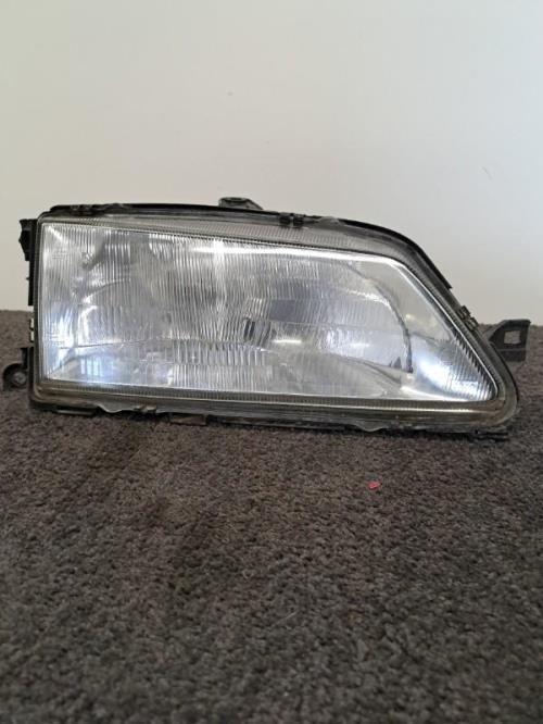 Image Optique avant principal droit (feux)(phare) - PEUGEOT 306