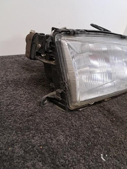 Image Optique avant principal droit (feux)(phare) - PEUGEOT 306