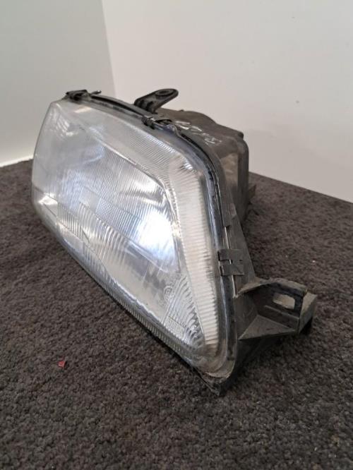 Image Optique avant principal droit (feux)(phare) - PEUGEOT 306