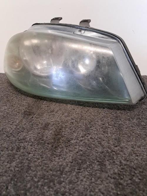 Image Optique avant principal droit (feux)(phare) - SEAT IBIZA 3
