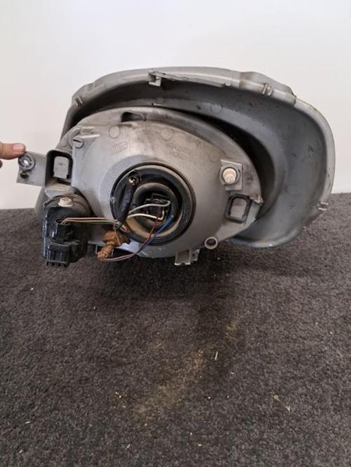 Image Optique avant principal droit (feux)(phare) - RENAULT TRAFIC 2