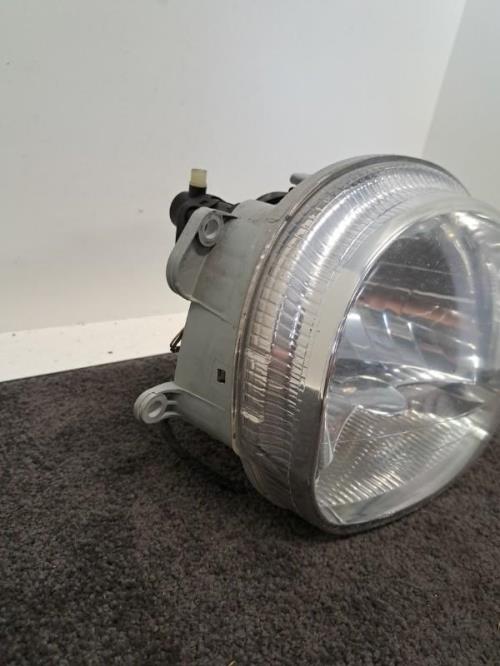 Image Optique avant principal droit (feux)(phare) - RENAULT TWINGO 1
