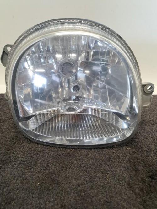 Image Optique avant principal droit (feux)(phare) - RENAULT TWINGO 1