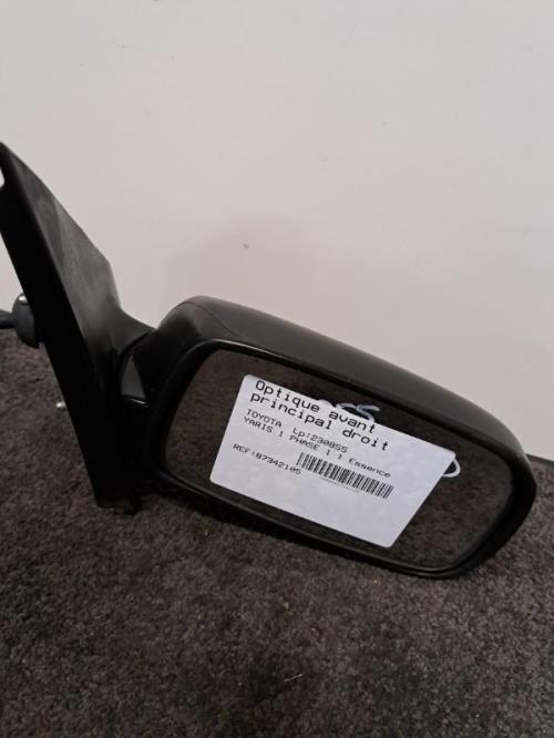 Image Retroviseur droit - TOYOTA YARIS 1