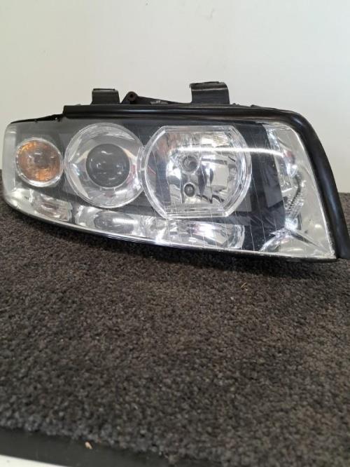 Image Optique avant principal droit (feux)(phare) - AUDI A4 2