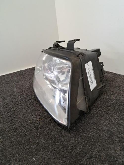 Image Optique avant principal droit (feux)(phare) - AUDI A4 2