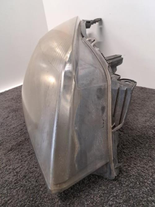 Image Optique avant principal droit (feux)(phare) - OPEL ASTRA H