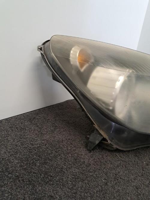 Image Optique avant principal droit (feux)(phare) - OPEL ASTRA H
