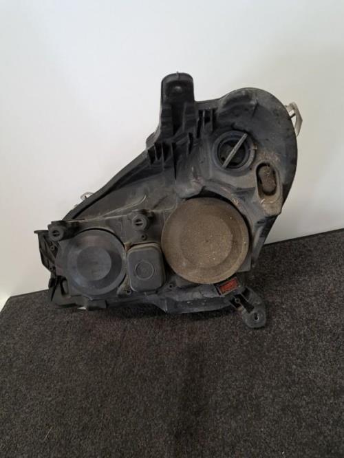 Image Optique avant principal droit (feux)(phare) - OPEL ASTRA H