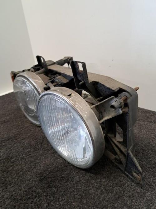 Image Optique avant principal droit (feux)(phare) - BMW SERIE 5 E34