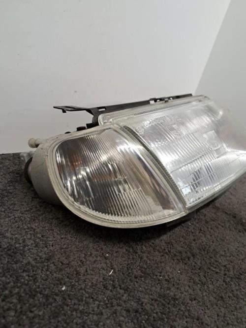 Image Optique avant principal droit (feux)(phare) - CITROEN SAXO