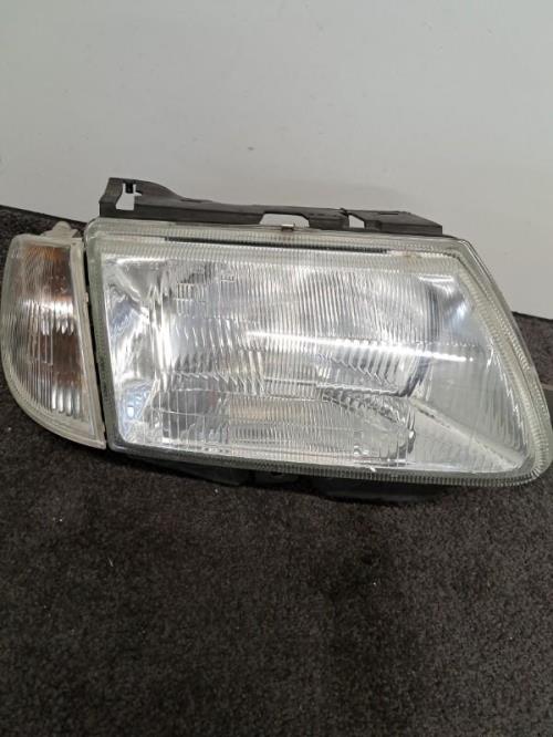 Image Optique avant principal droit (feux)(phare) - CITROEN SAXO