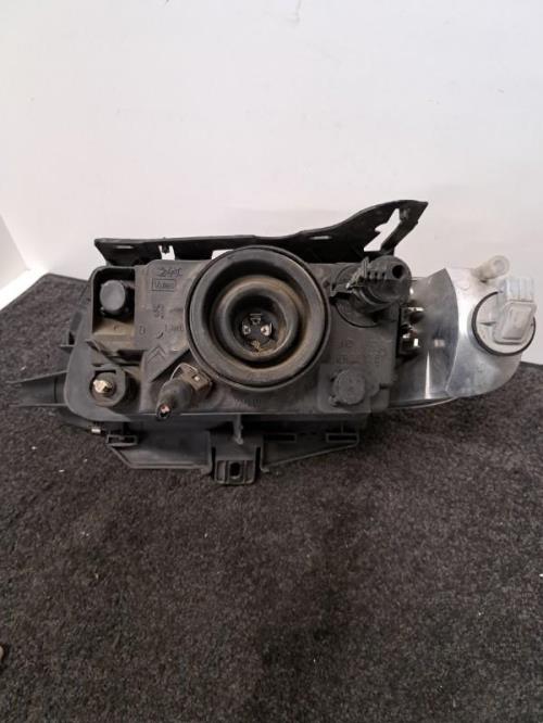 Image Optique avant principal droit (feux)(phare) - CITROEN SAXO